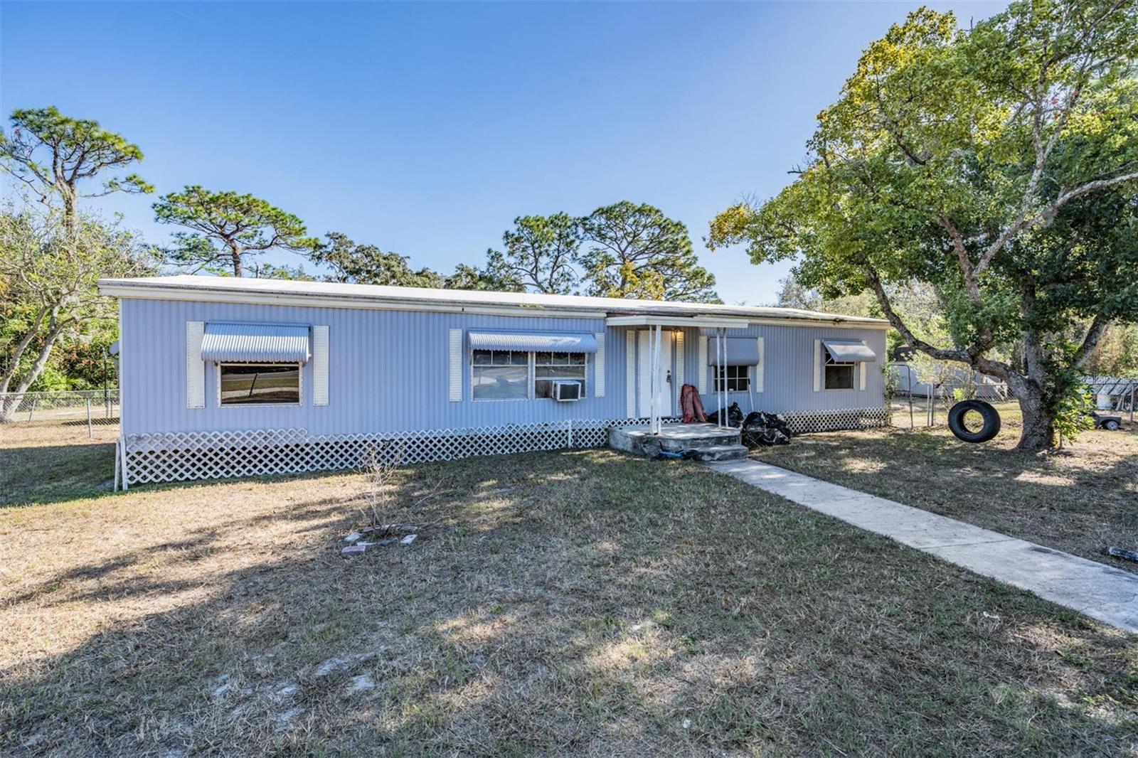 Details for 13810 Hicks Road, HUDSON, FL 34669