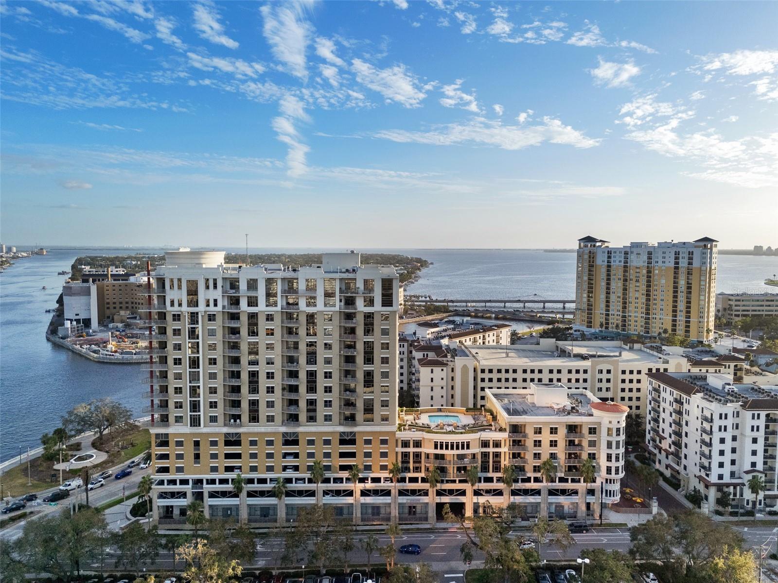 Image 43 of 45 For 275 Bayshore Boulevard 1602