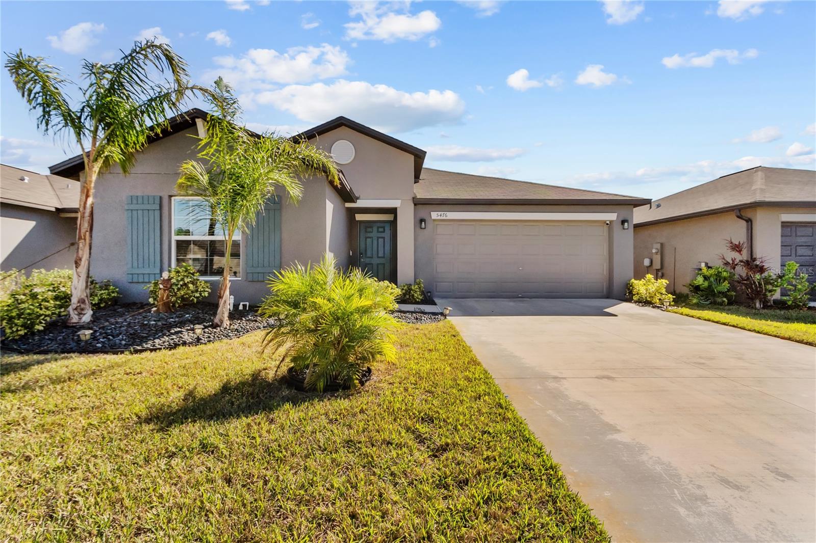 Details for 5476 Blue Azure Drive, WIMAUMA, FL 33598