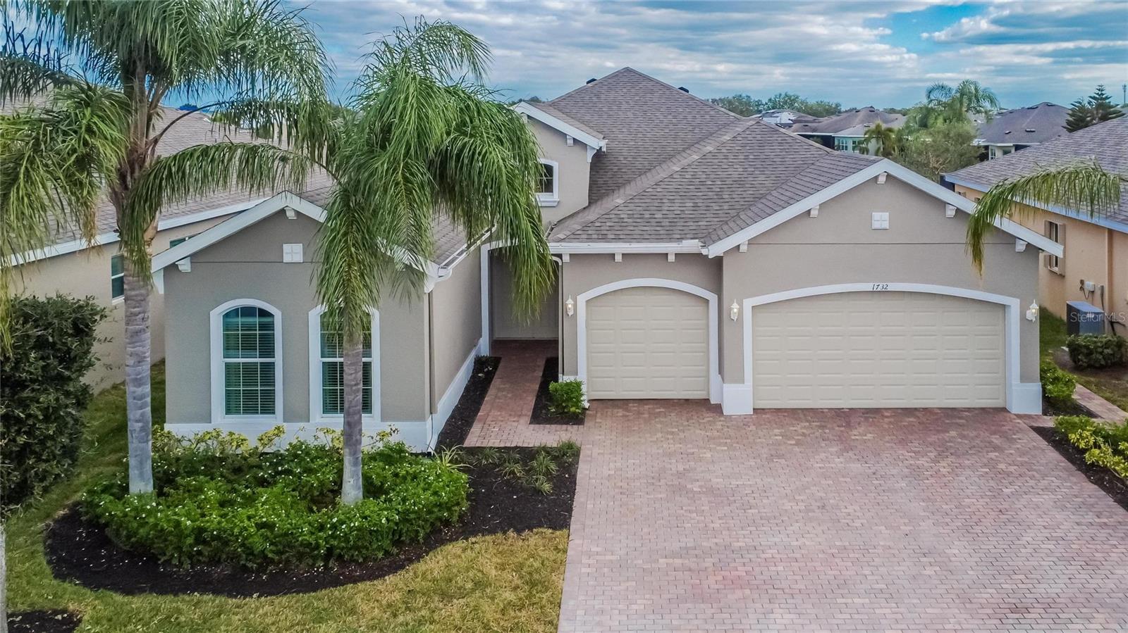 Details for 1732 Pacific Dunes Drive, SUN CITY CENTER, FL 33573