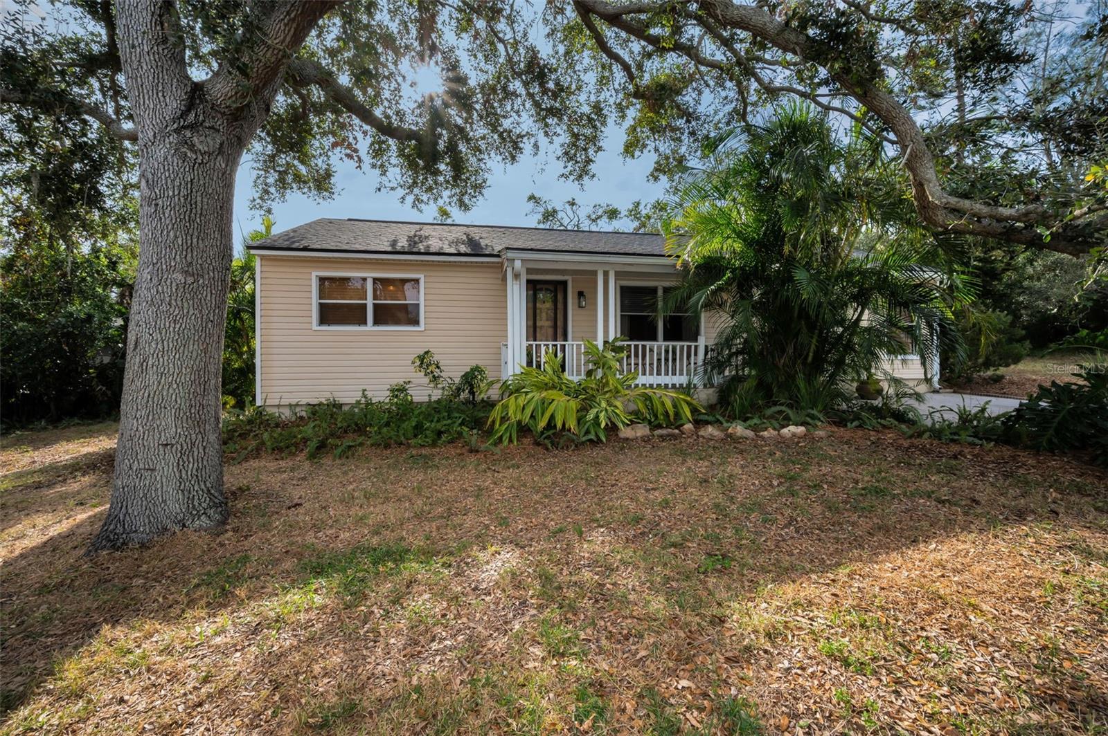 Details for 1205 Riverside Drive, TARPON SPRINGS, FL 34689