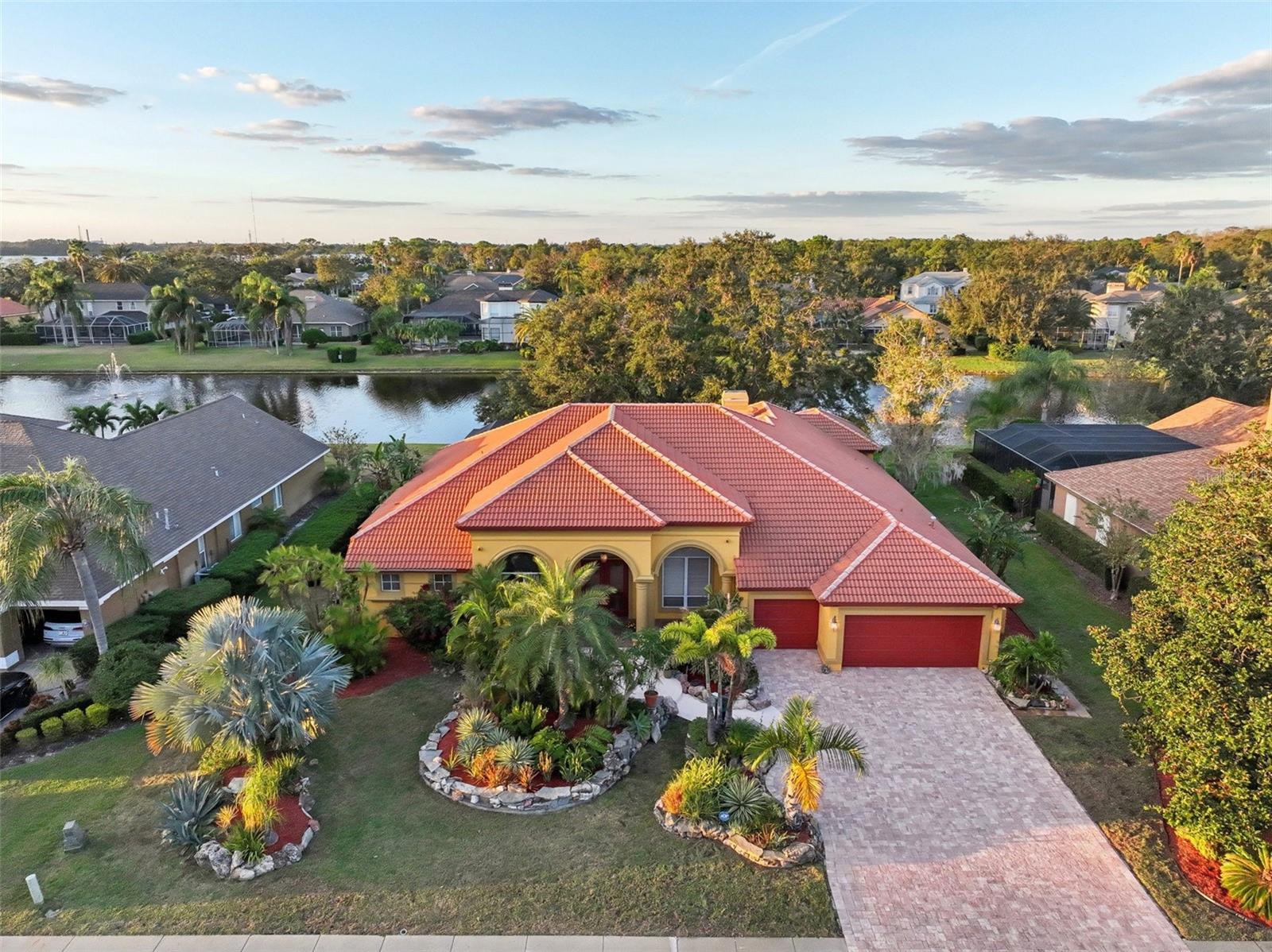 Image 84 of 100 For 3921 Mimosa Place