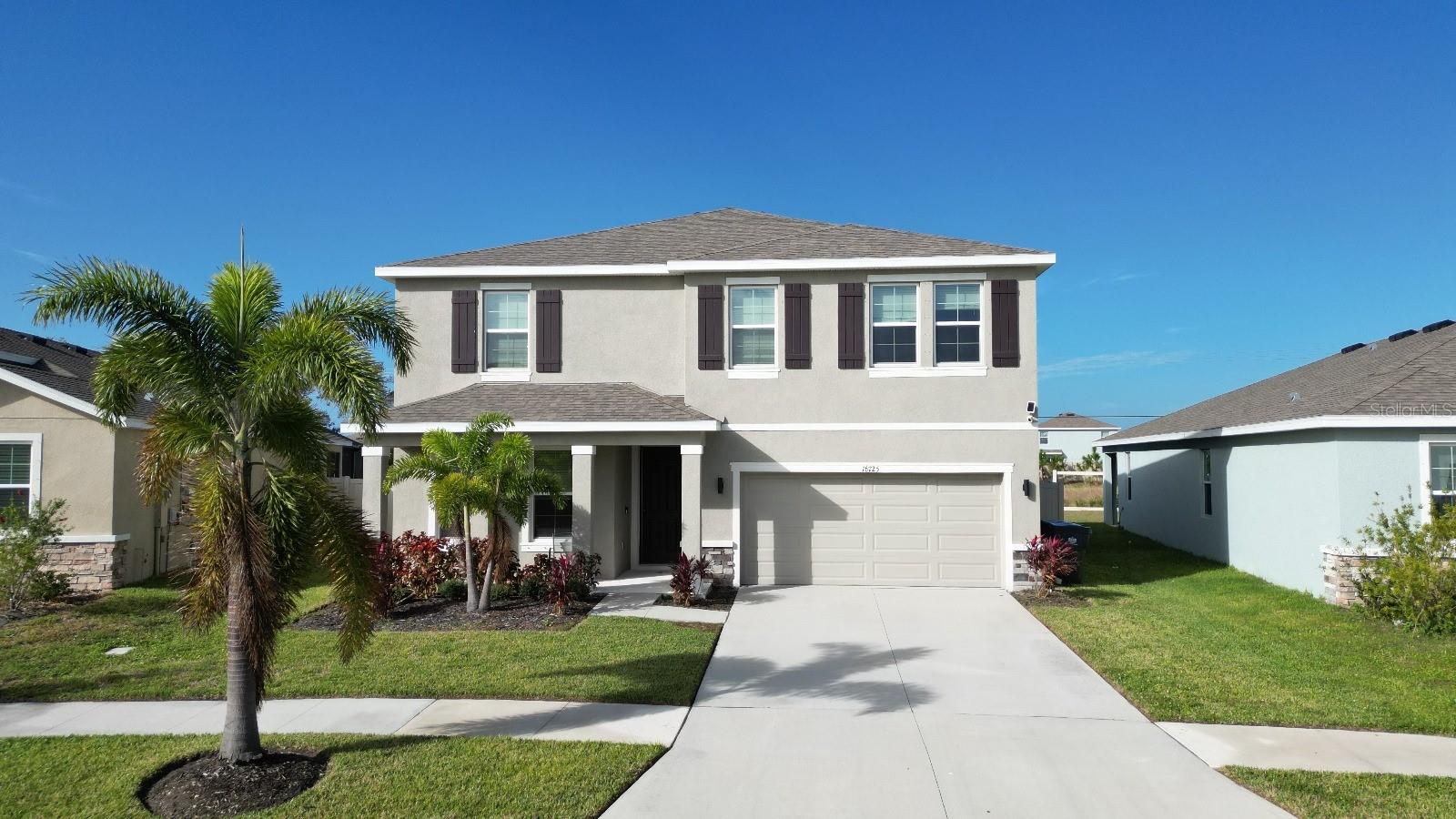 Details for 16725 Glacier Bay Loop, WIMAUMA, FL 33598