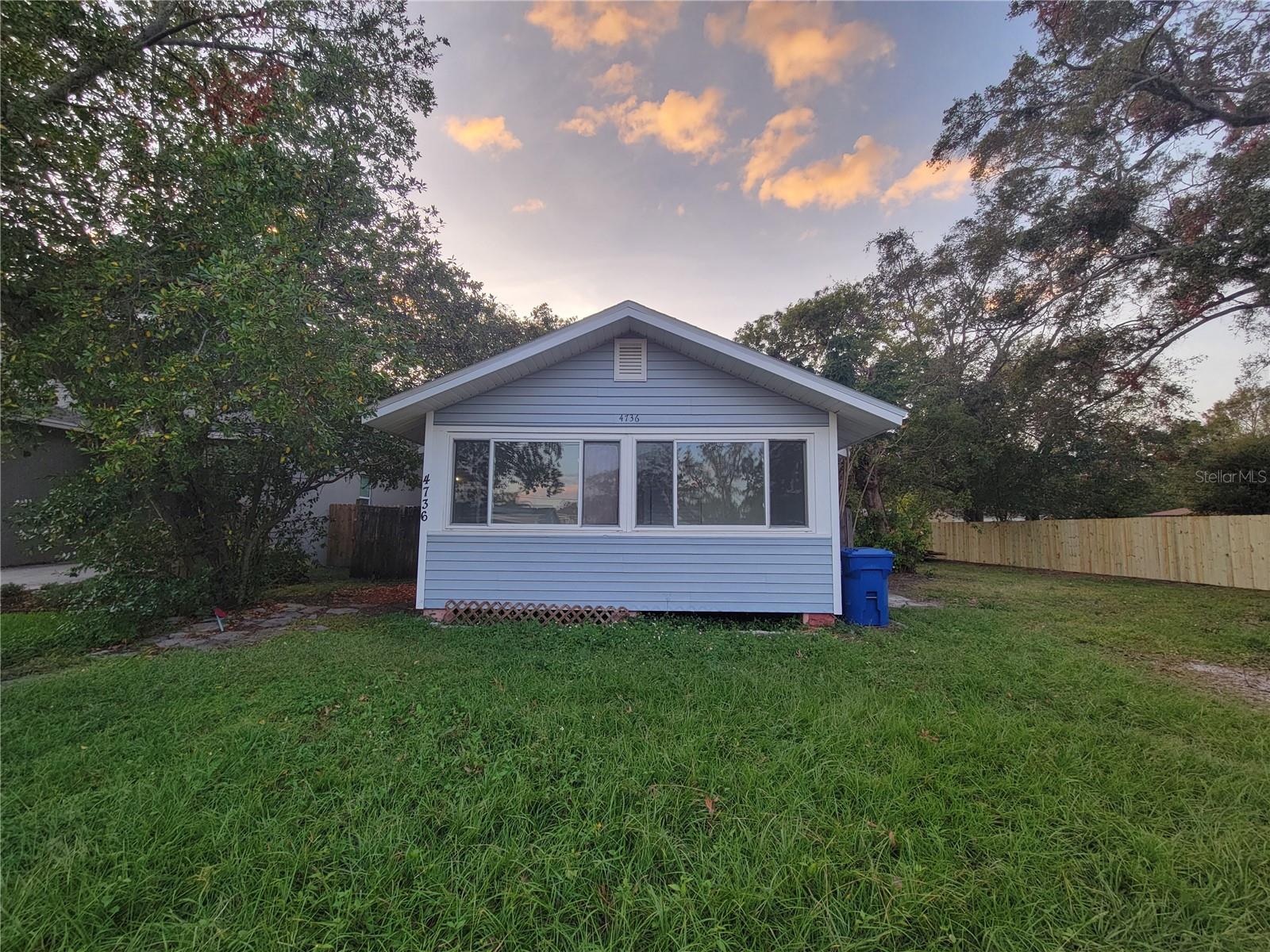 Details for 4736 20th Street N, SAINT PETERSBURG, FL 33714