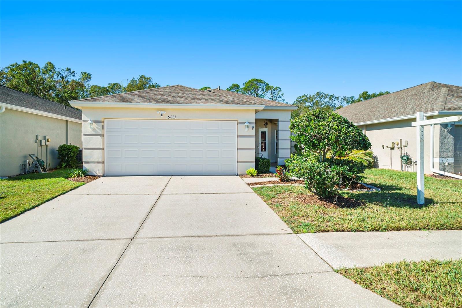 Details for 5231 Gato Del Sol Circle, WESLEY CHAPEL, FL 33544