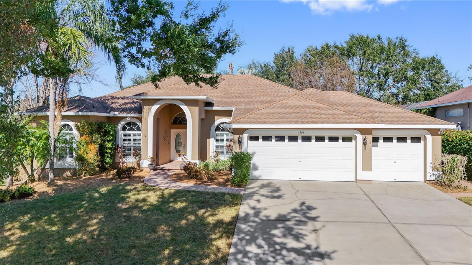 Details for 1304 Steeple Hill Court, BRANDON, FL 33511