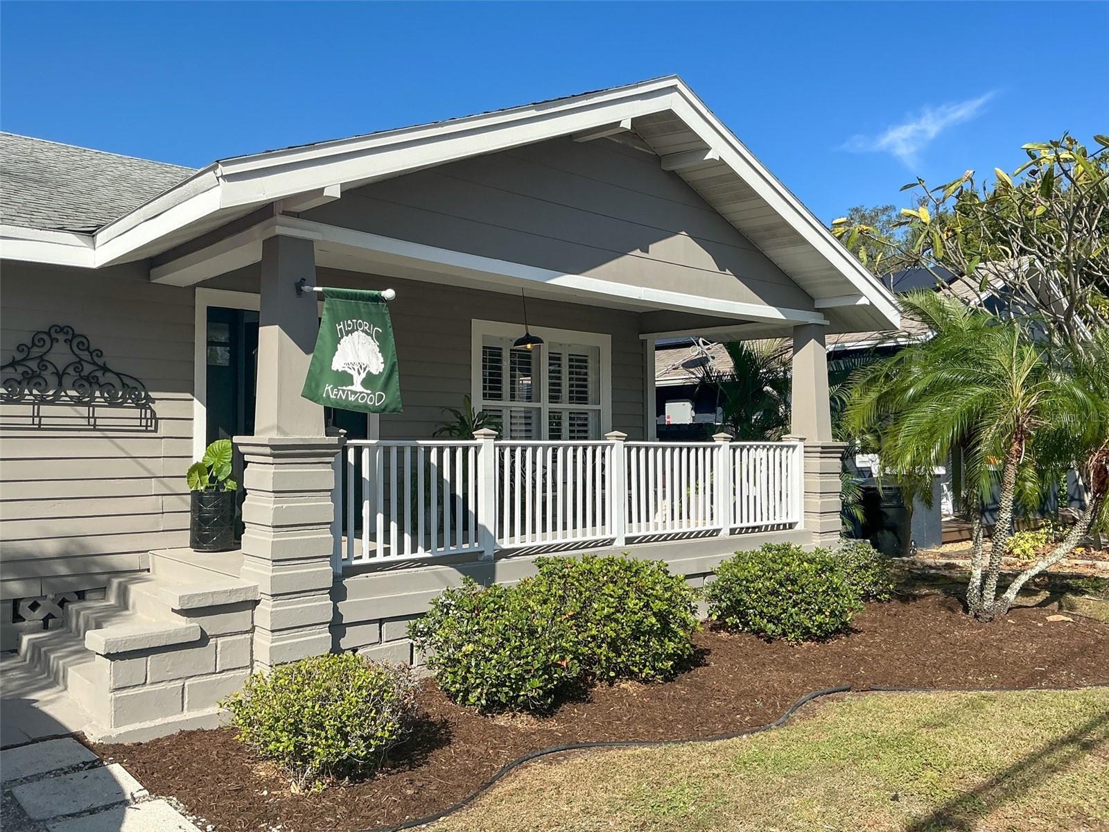 Details for 128 24th Street N, SAINT PETERSBURG, FL 33713