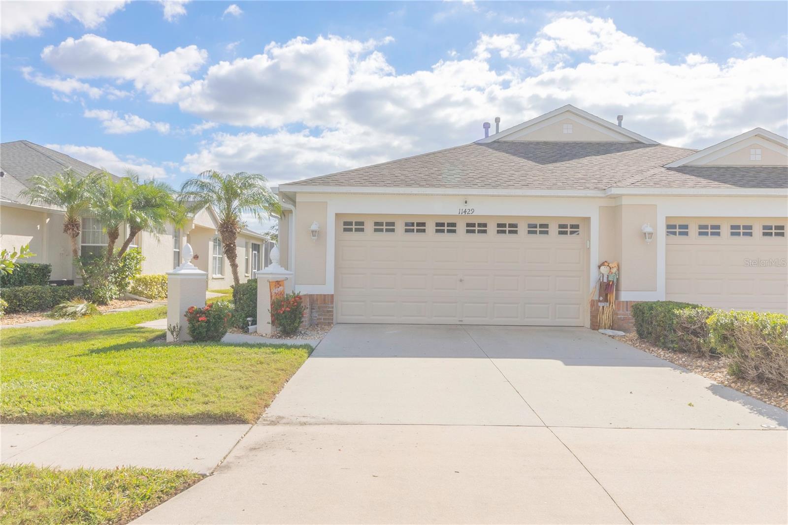 Details for 11429 Cambray Creek Loop, RIVERVIEW, FL 33579