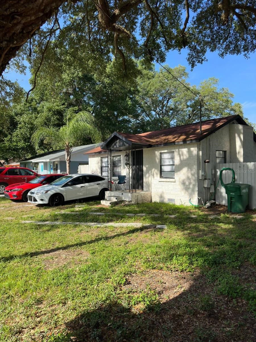 Image 3 of 26 For 8218 18th Street