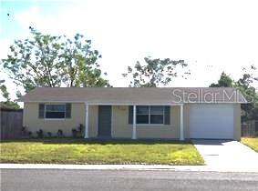 Listing Details for 11608 Zimmerman Road, PORT RICHEY, FL 34668