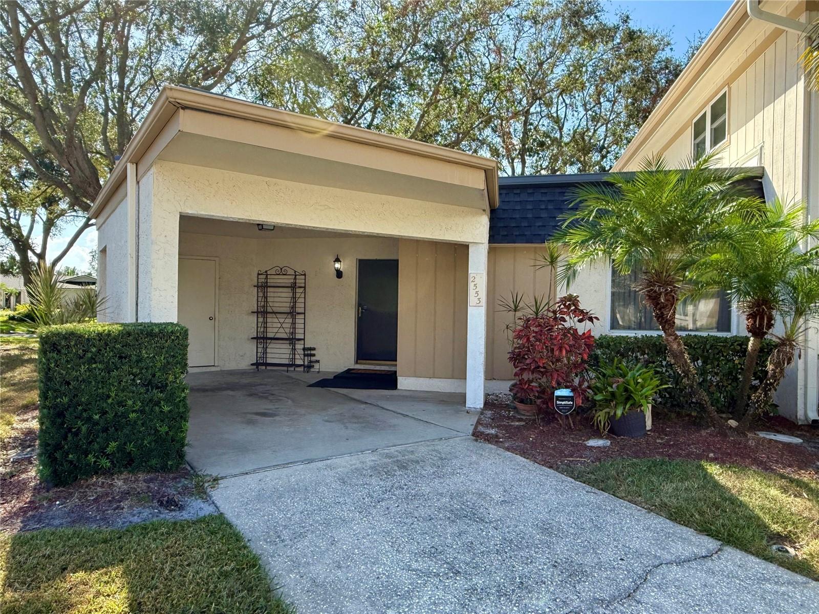 Details for 2553 Forest Run Court 150a, CLEARWATER, FL 33761