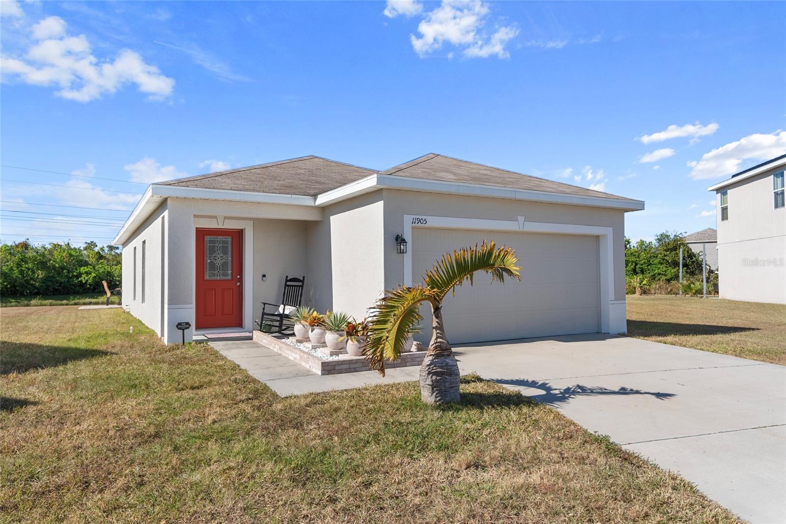 Details for 11905 Grand Kempston Drive, GIBSONTON, FL 33534