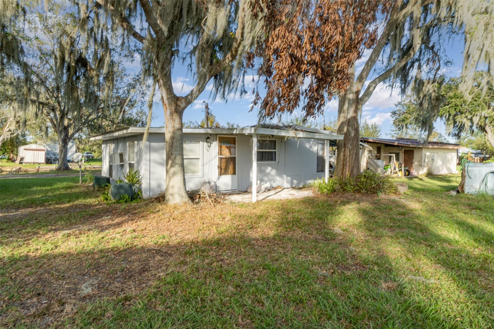 Details for 5342 Cooper Lane, FORT MEADE, FL 33841