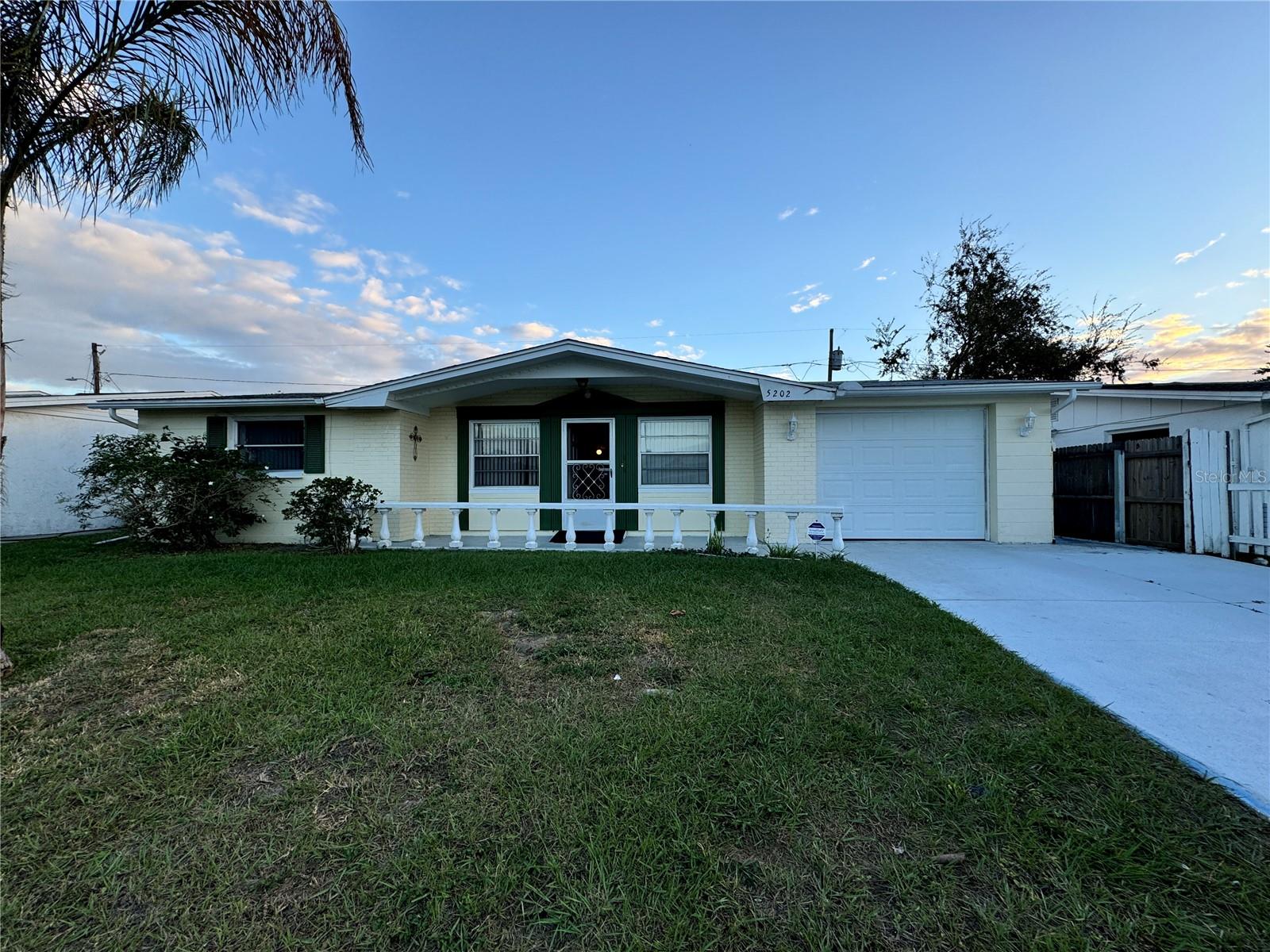 Details for 5202 Overton Drive, NEW PORT RICHEY, FL 34652