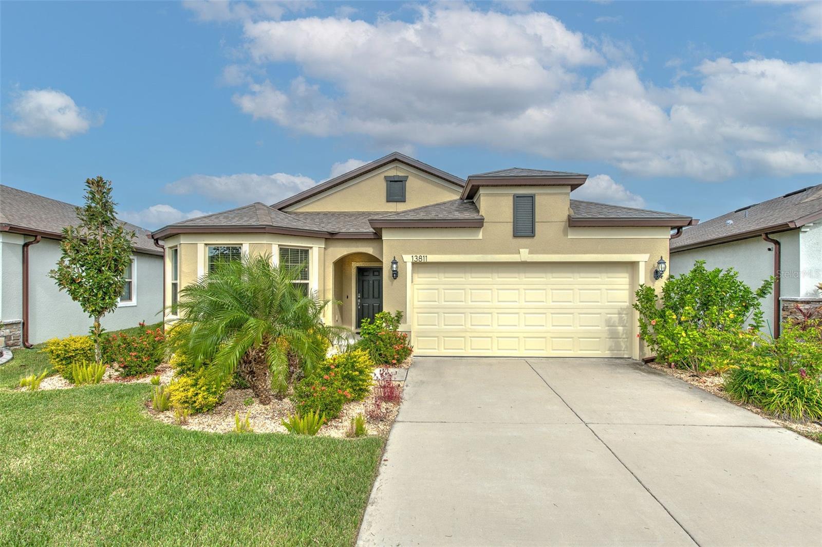 Details for 13811 Carlow Park Drive, RIVERVIEW, FL 33579