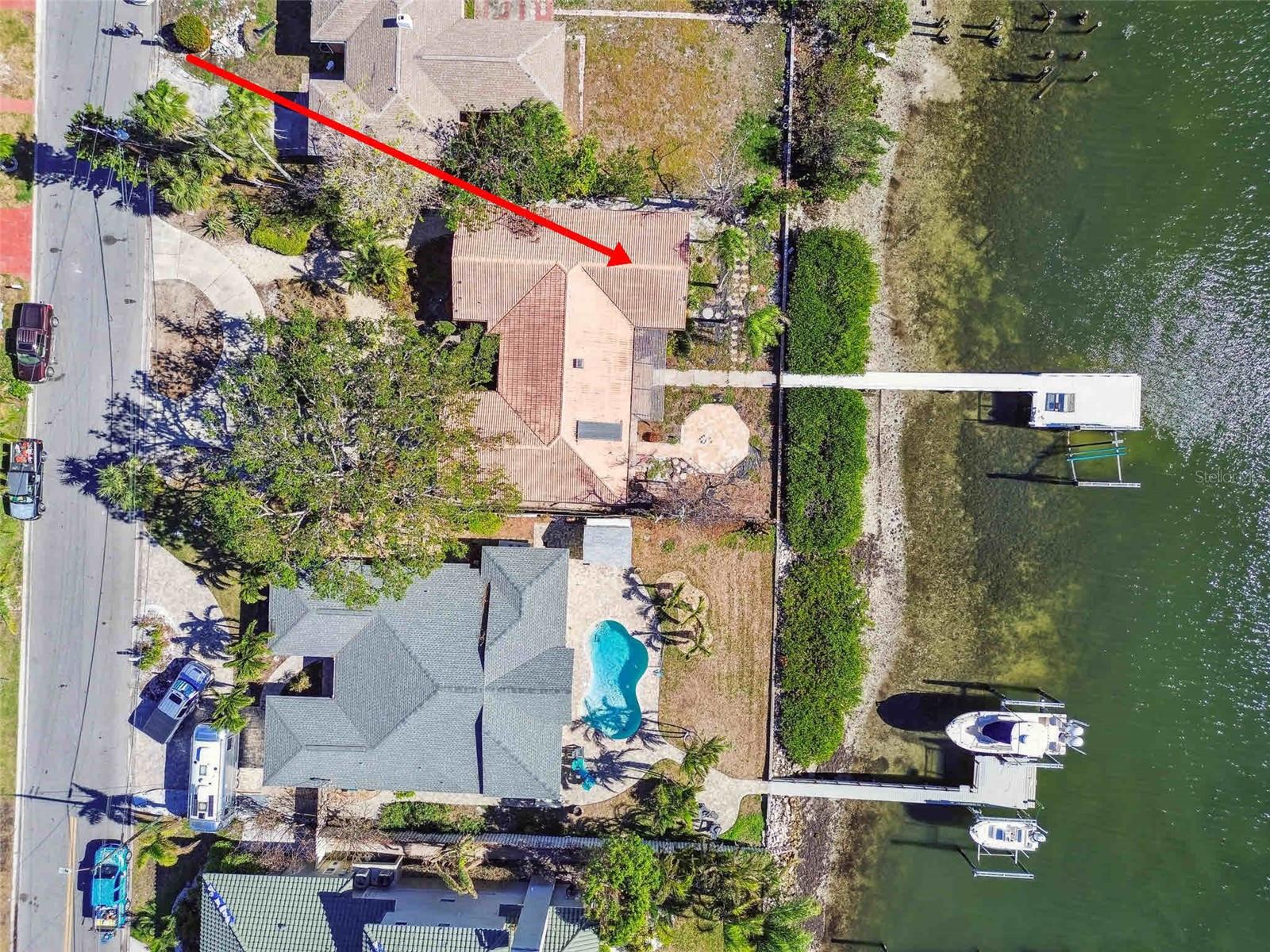 Image 13 of 30 For 540 Boca Ciega Isle Drive