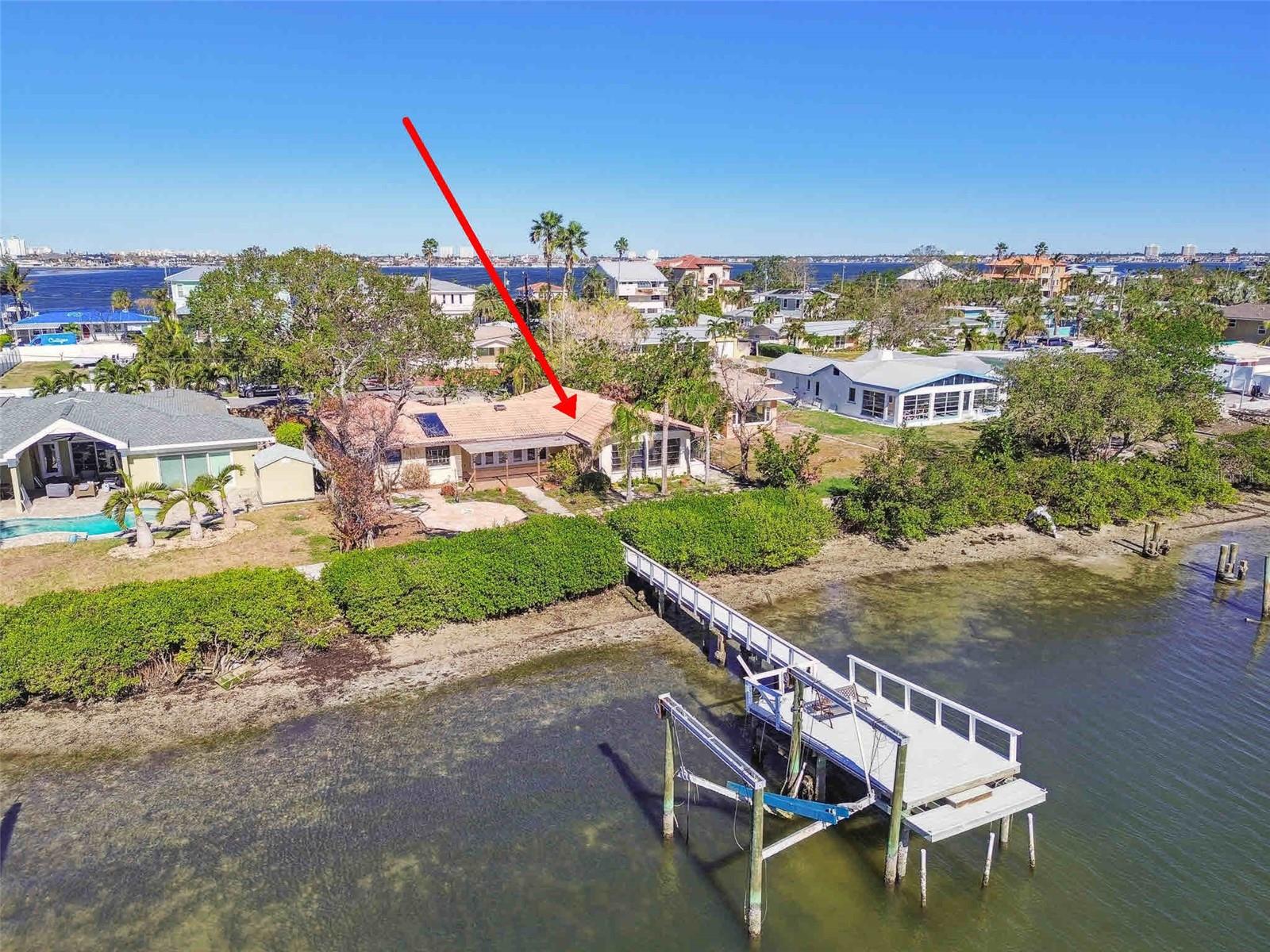 Image 15 of 30 For 540 Boca Ciega Isle Drive