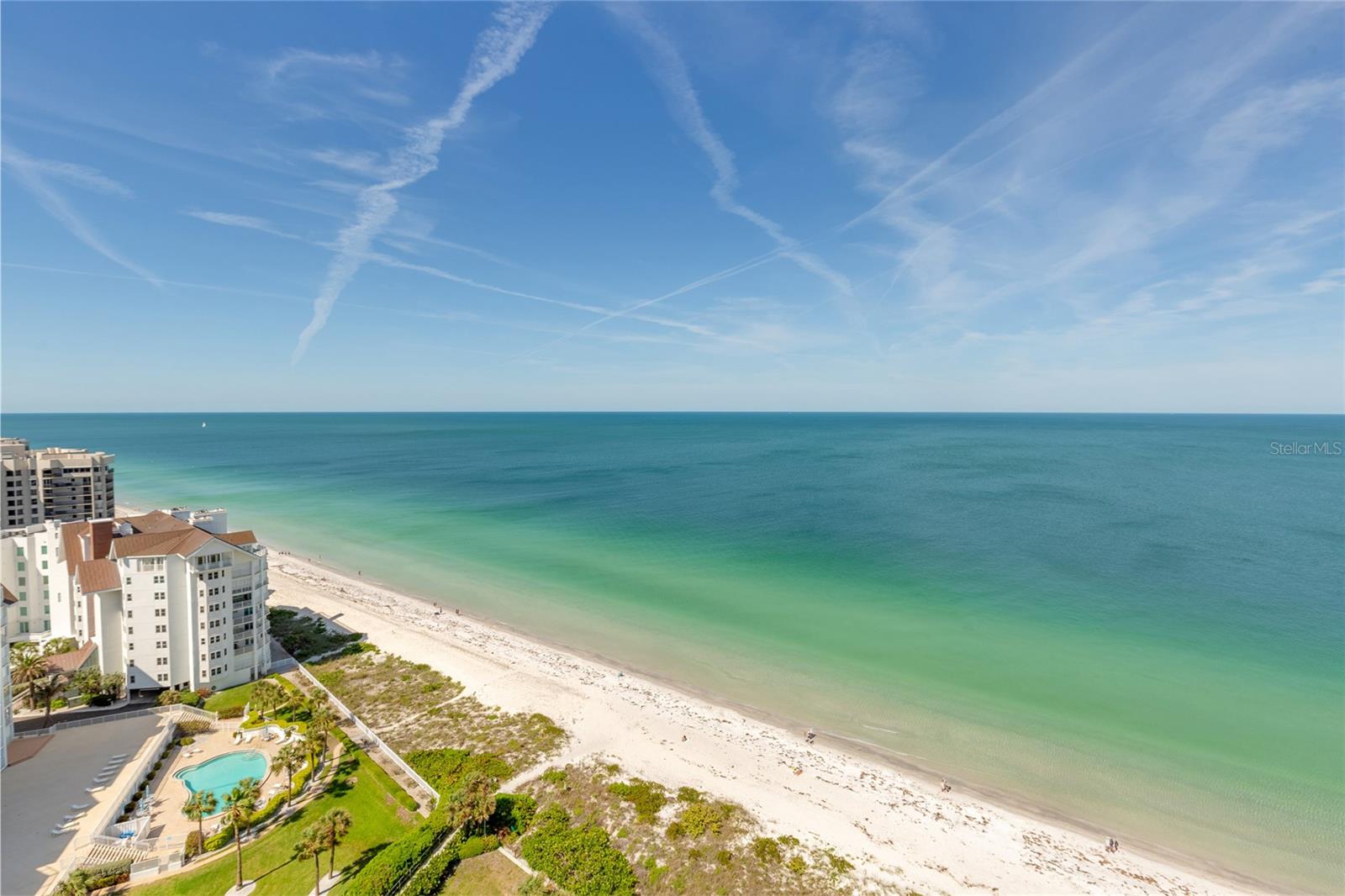 Details for 1560 Gulf Boulevard 1705, CLEARWATER BEACH, FL 33767