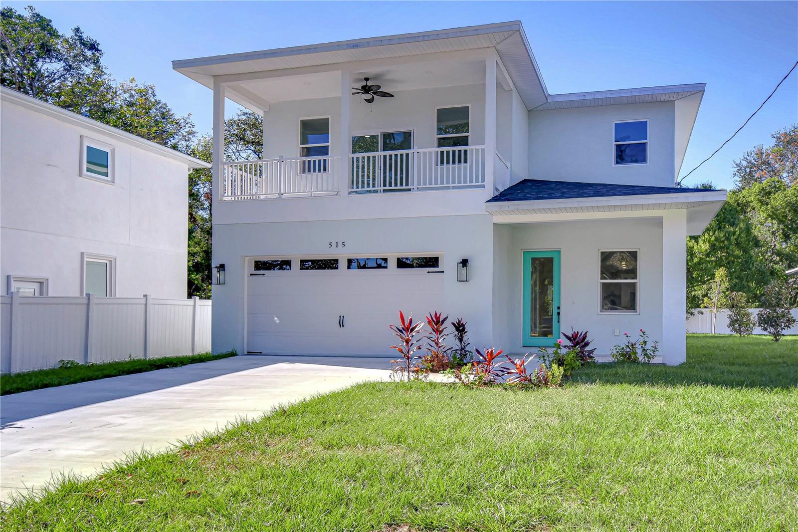 Details for 515 Elm Street, SAFETY HARBOR, FL 34695