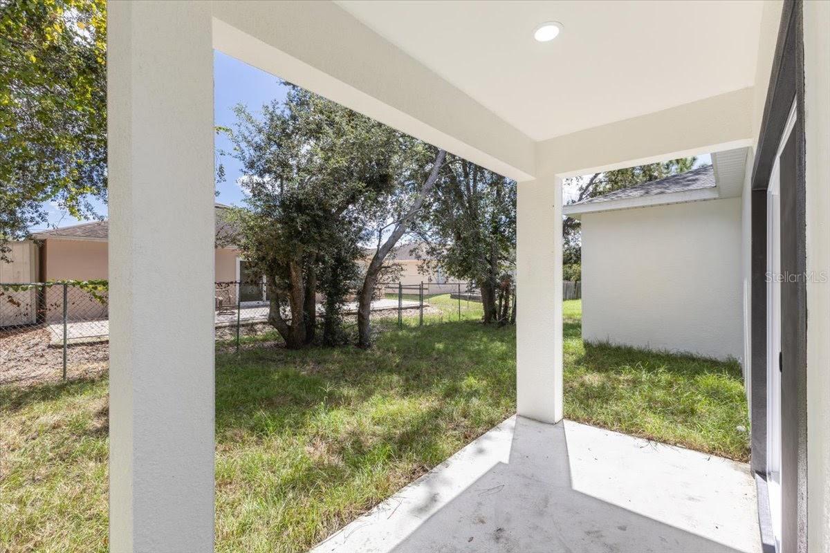Image 31 of 32 For 1312 Congo Drive