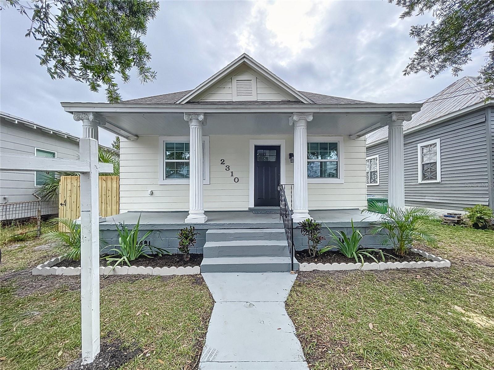 Details for 2310 Ivy Street, TAMPA, FL 33607