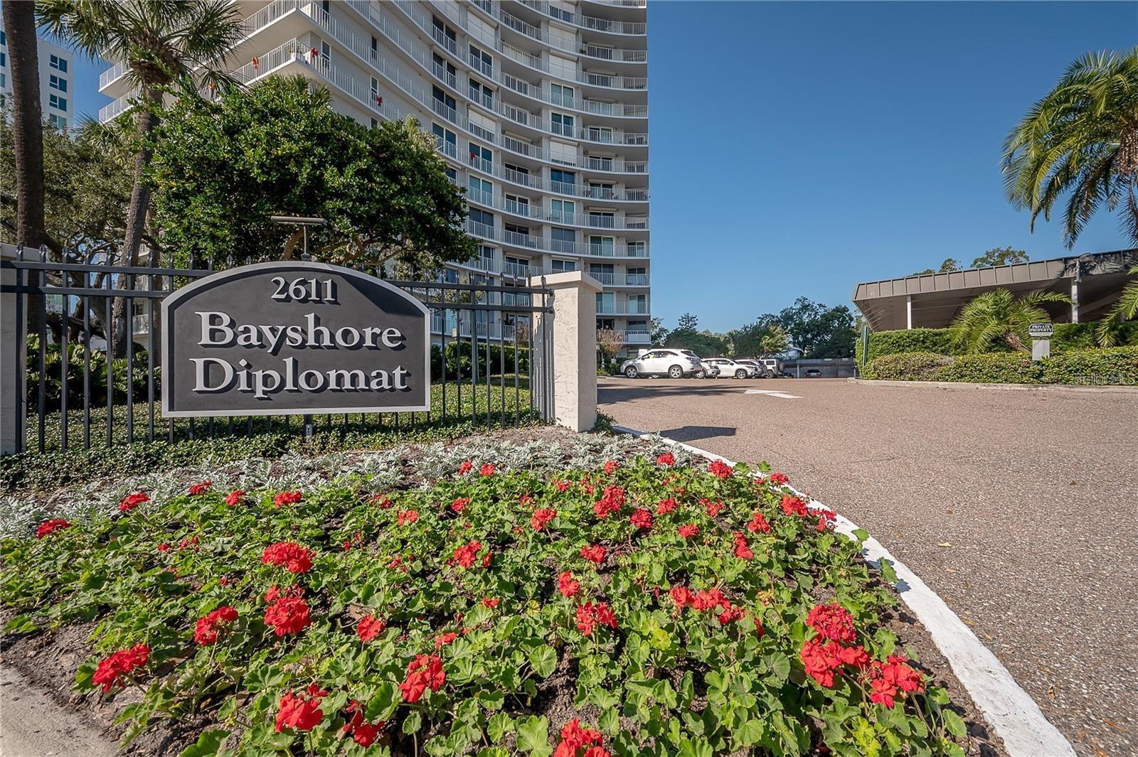 Details for 2611 Bayshore Blvd  806, TAMPA, FL 33629