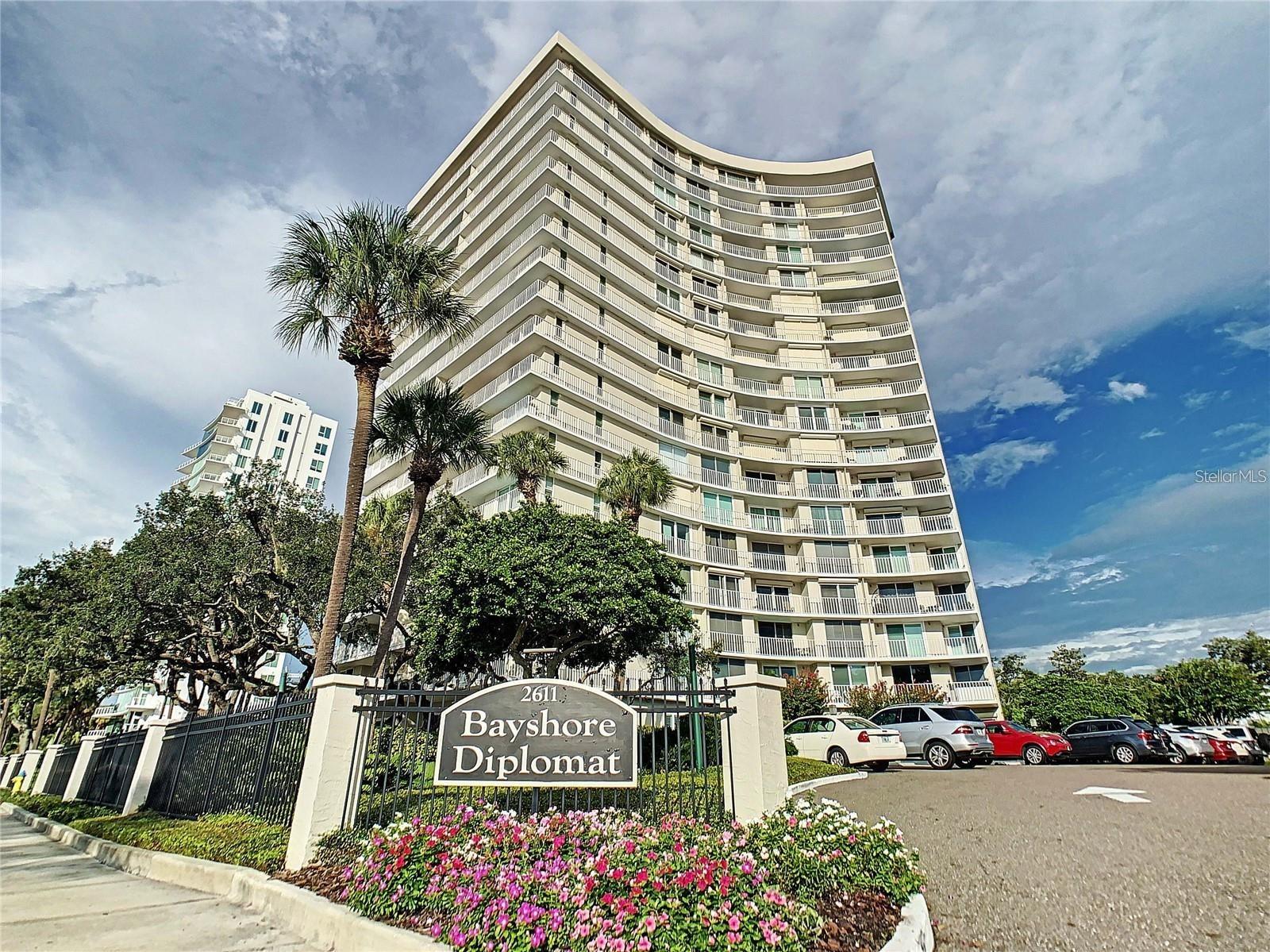 Details for 2611 Bayshore Blvd  806, TAMPA, FL 33629