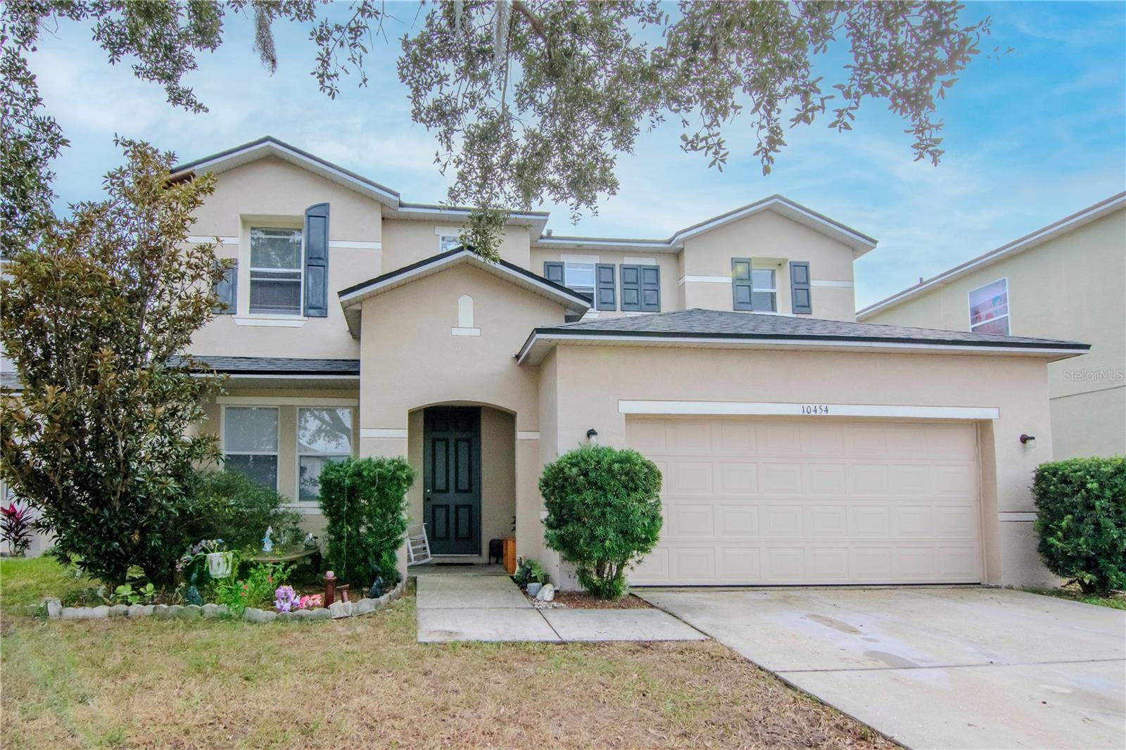 Details for 10454 River Bream Drive, RIVERVIEW, FL 33569