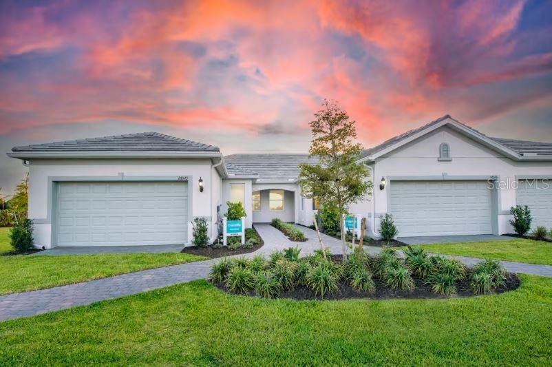 Details for 25985 Bimini Sands Court, ENGLEWOOD, FL 34223