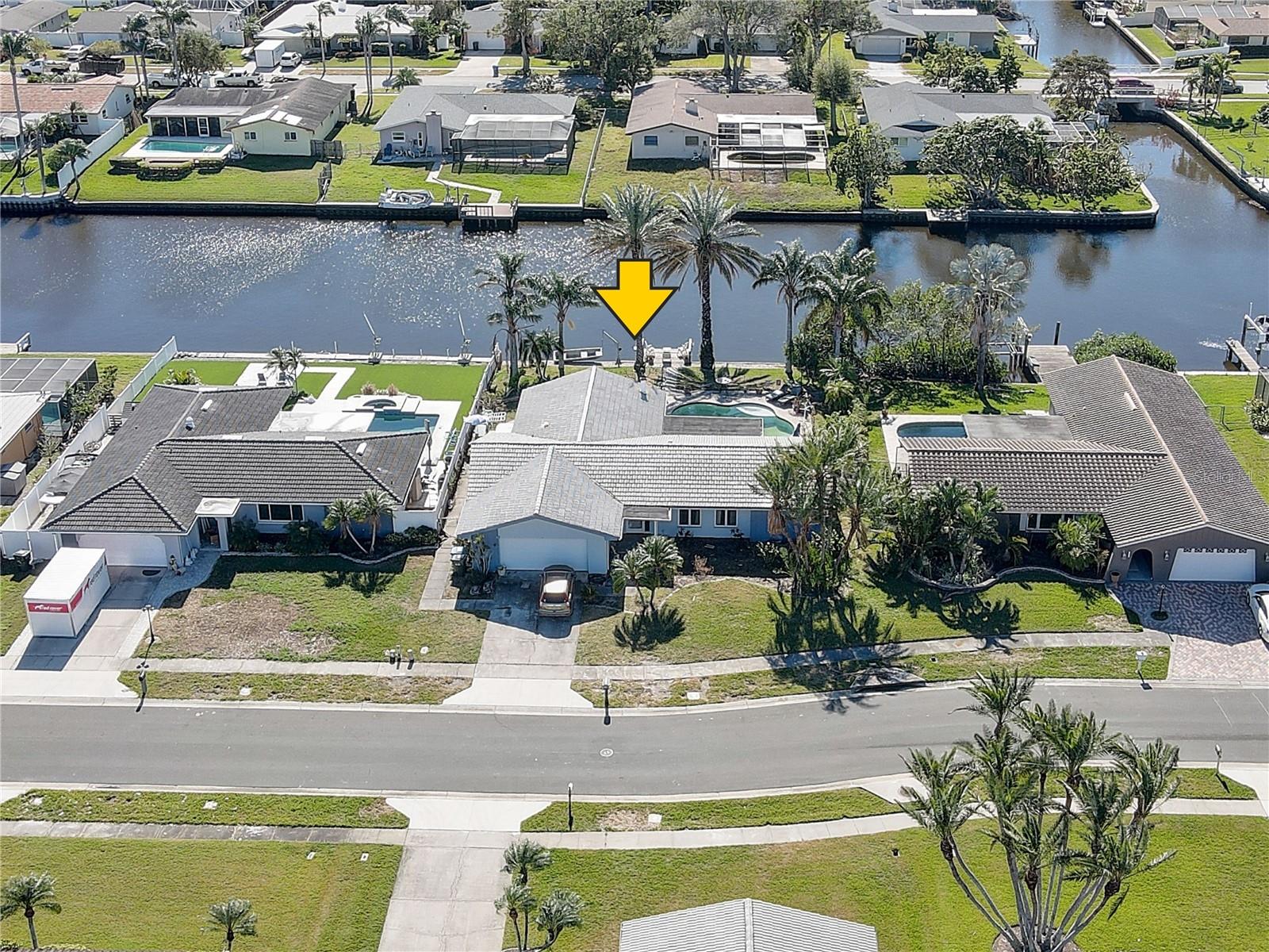 Details for 2179 Waterside Drive, CLEARWATER, FL 33764