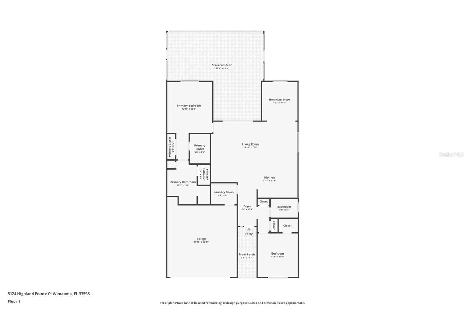 Image 41 of 41 For 5124 Highland Pointe Court