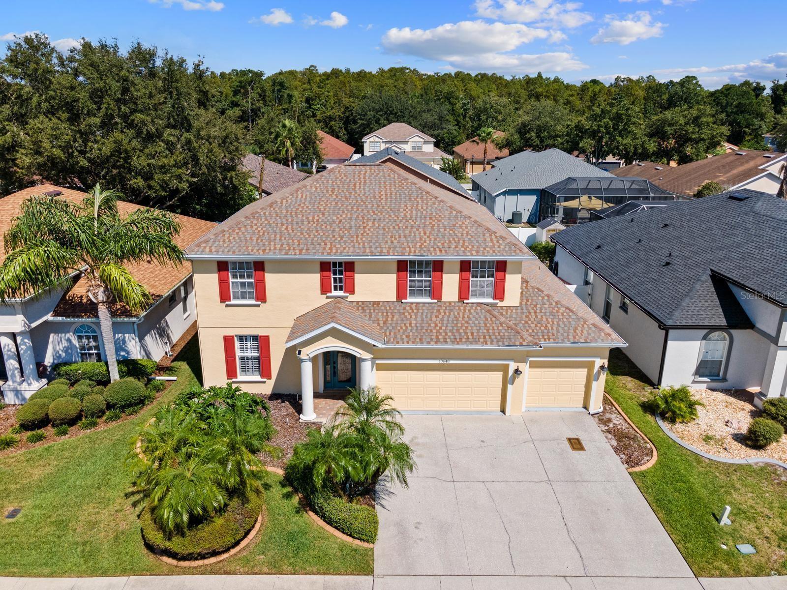 Details for 10648 Weeping Elm Bend, LAND O LAKES, FL 34638