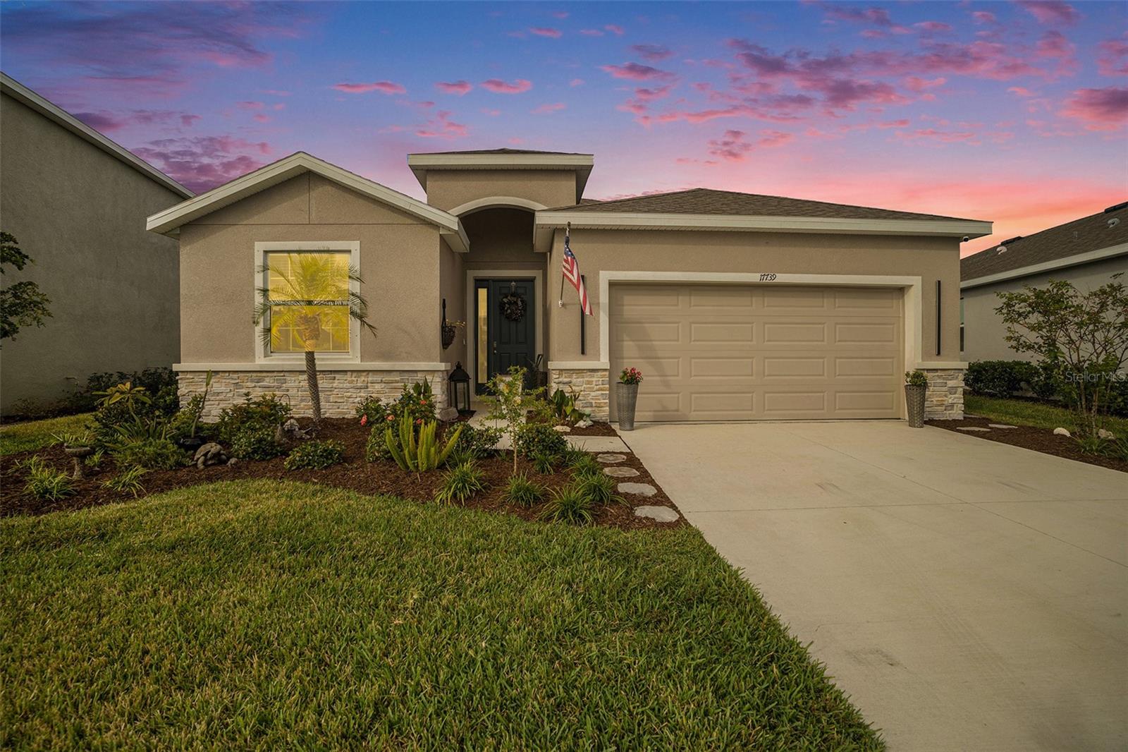 Details for 17739 Cantarina Cove, BRADENTON, FL 34211