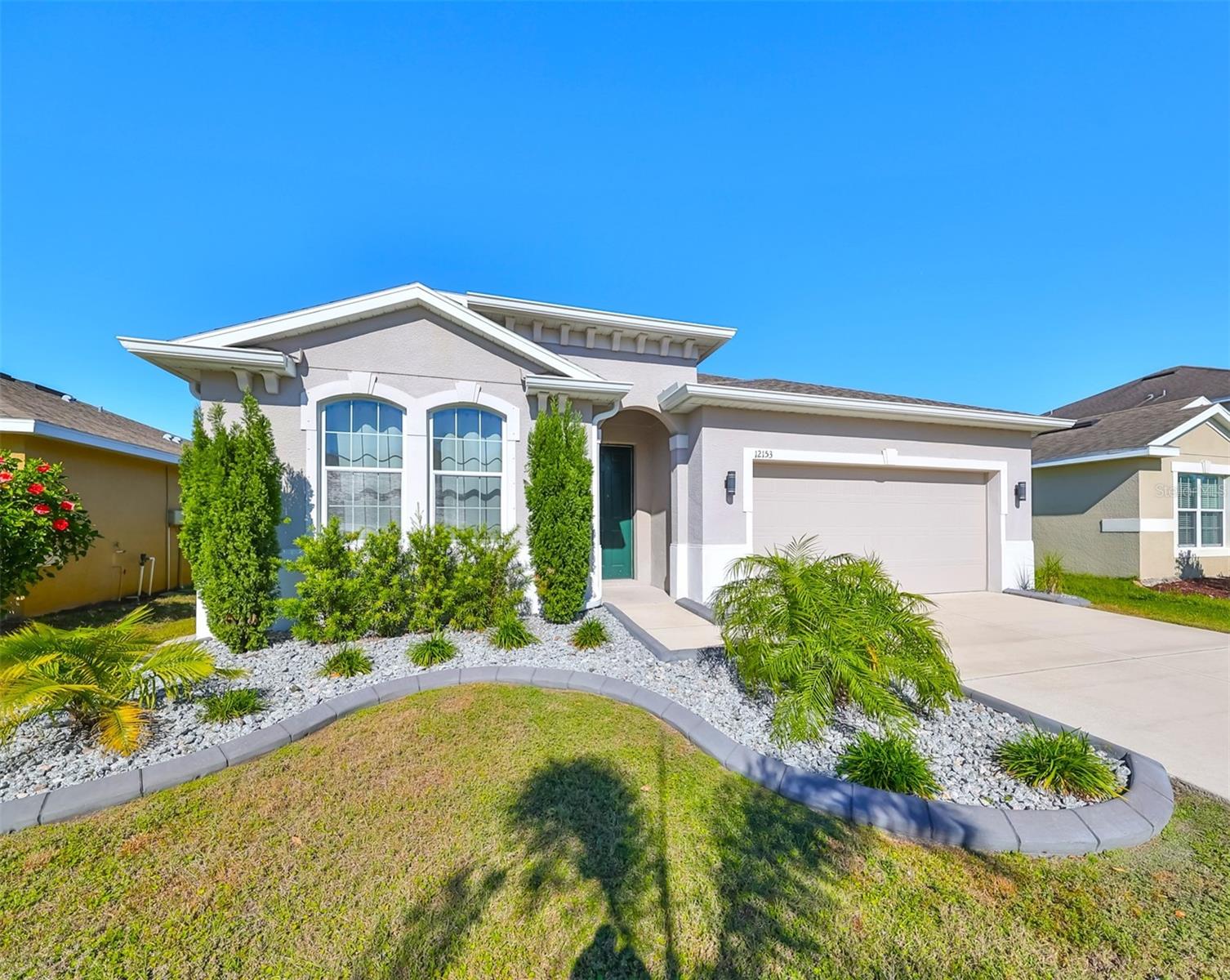 Details for 12153 Ledbury Commons Drive, GIBSONTON, FL 33534