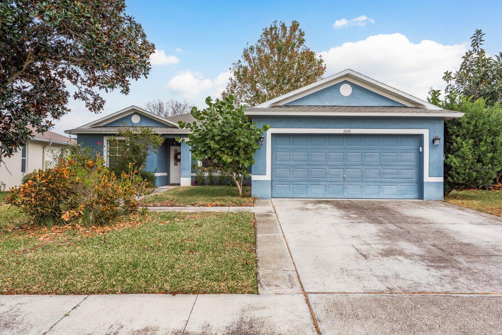 Details for 1805 Sea Oats Street, TARPON SPRINGS, FL 34689