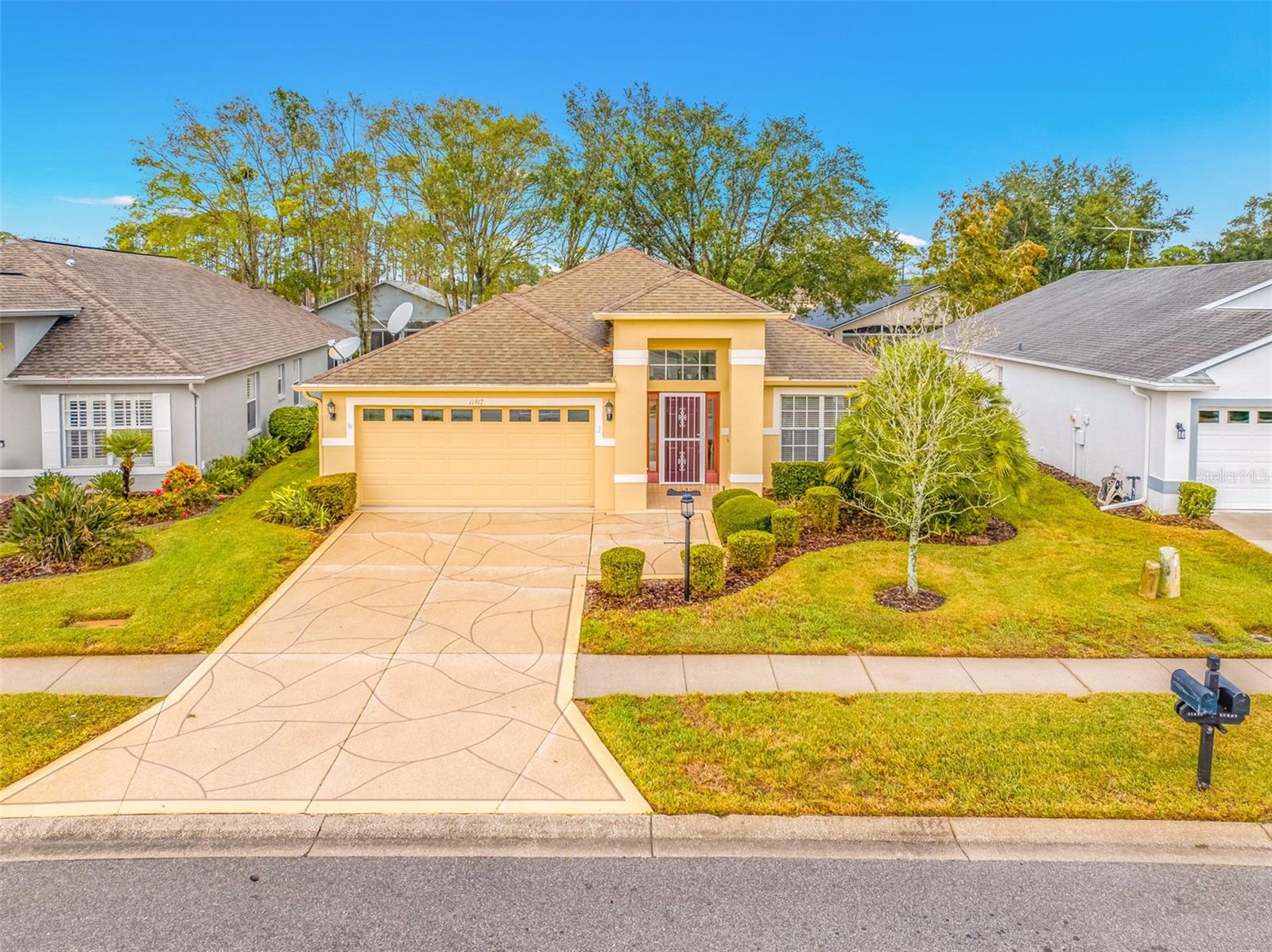 Details for 11917 Spindrift Loop, HUDSON, FL 34667