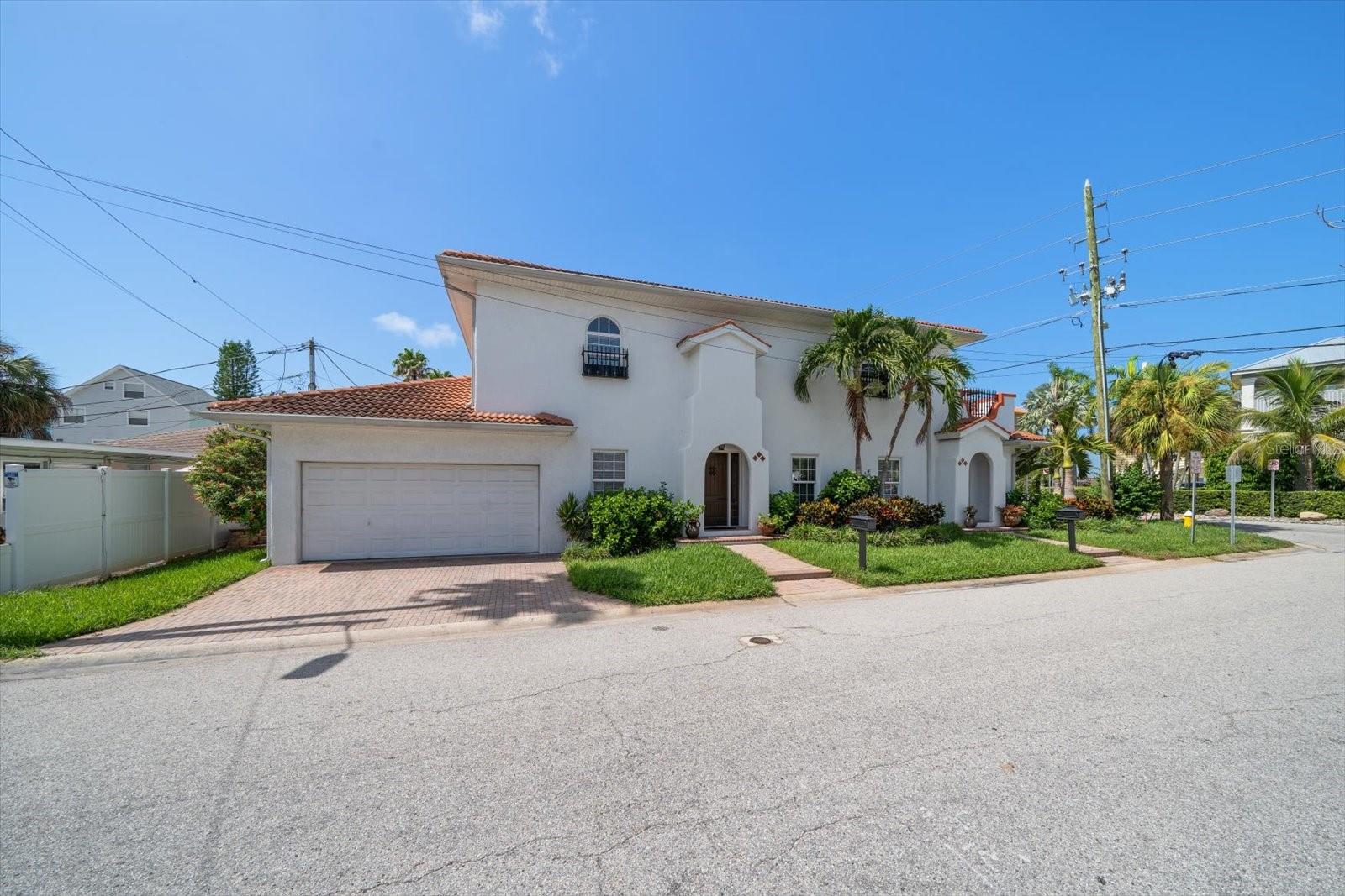 Details for 101 Bay Drive, TREASURE ISLAND, FL 33706