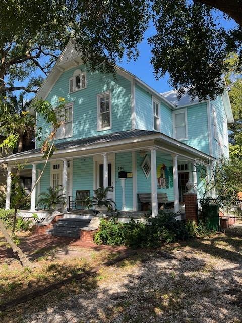 Details for 310 Oak Avenue, TAMPA, FL 33602