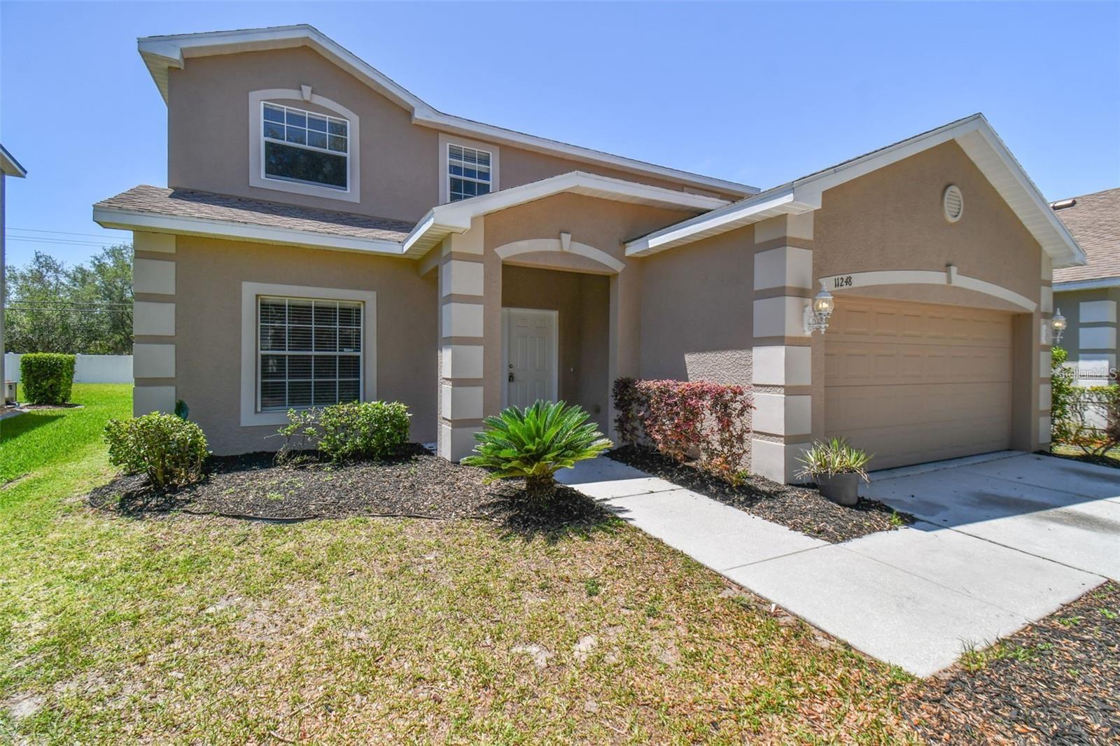 Details for 11248 Creek Haven Drive, RIVERVIEW, FL 33569