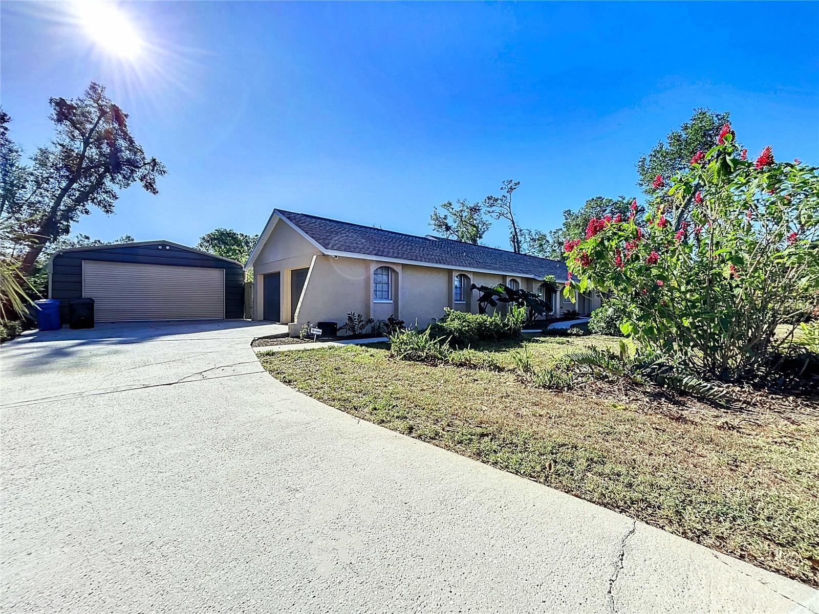 Details for 1806 Parkwood Drive, VALRICO, FL 33594