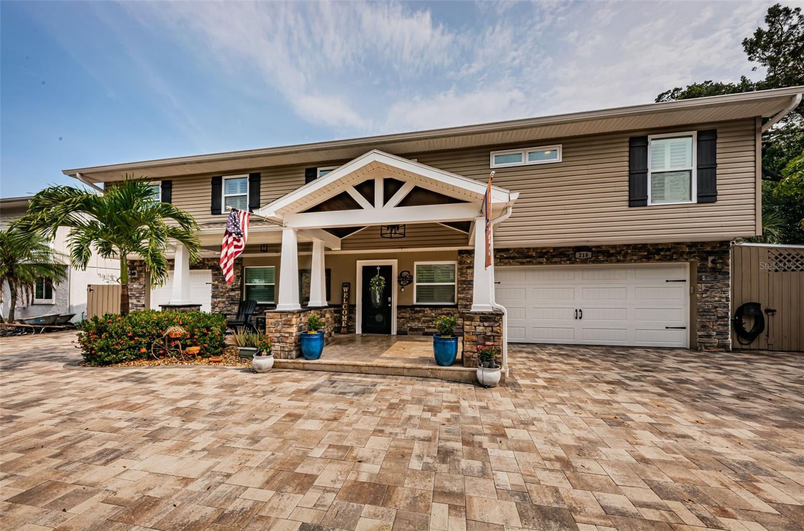 Details for 218 Ontario Avenue, CRYSTAL BEACH, FL 34681