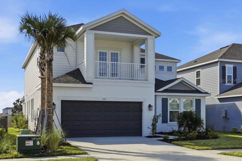 Image 29 of 35 For 719 Sky Shade Drive