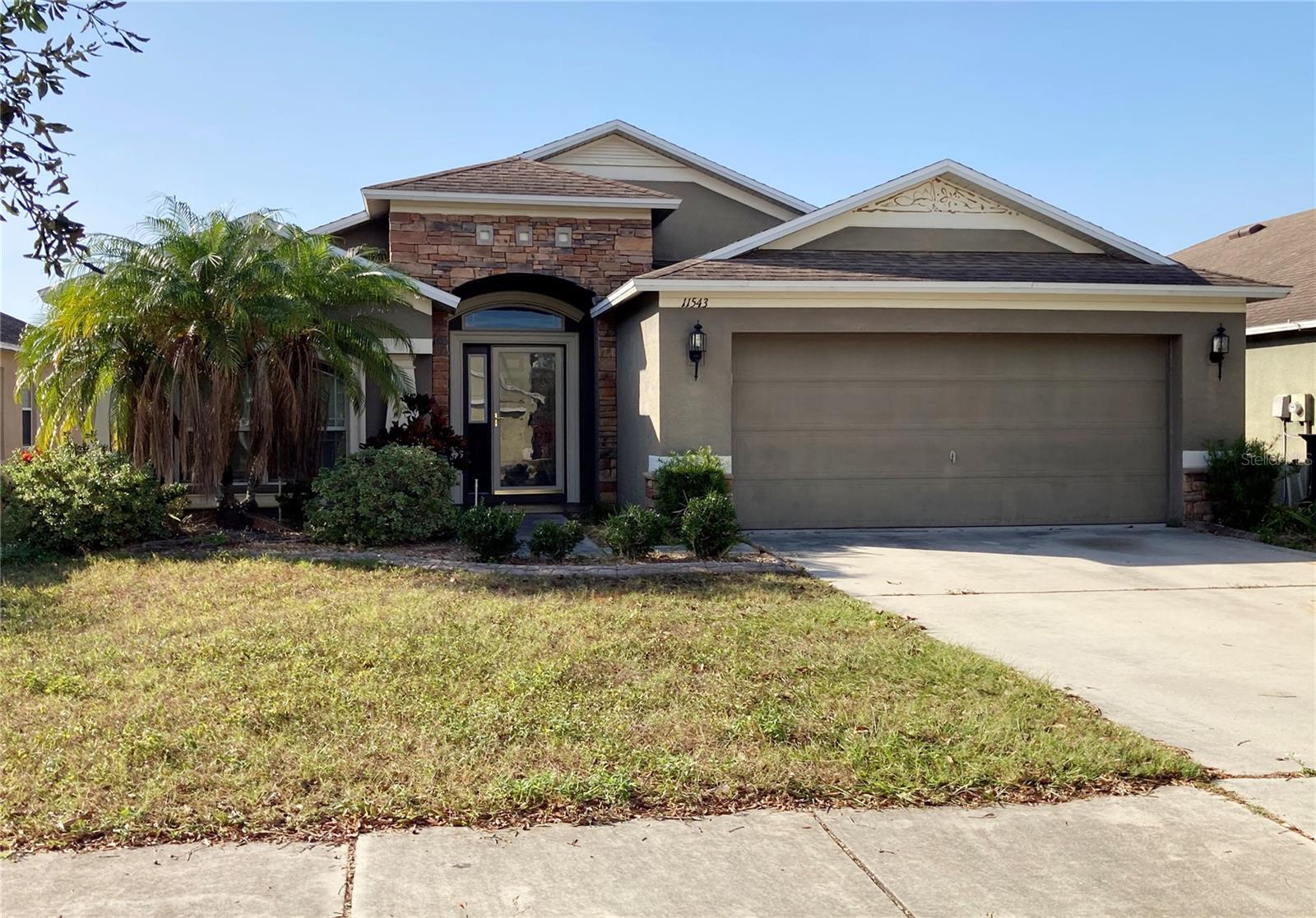 Details for 11543 Tangle Creek Boulevard, GIBSONTON, FL 33534