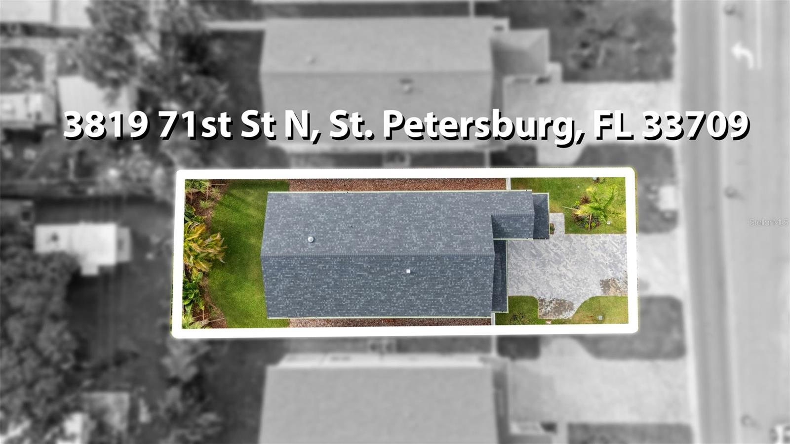 Image 33 of 33 For 3819 71st Street N