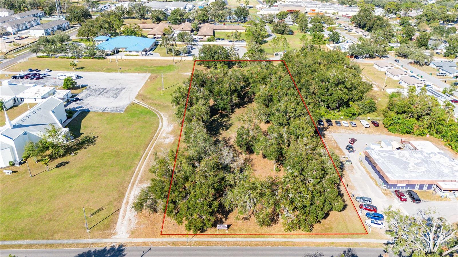 Details for 38225 North Avenue, ZEPHYRHILLS, FL 33542