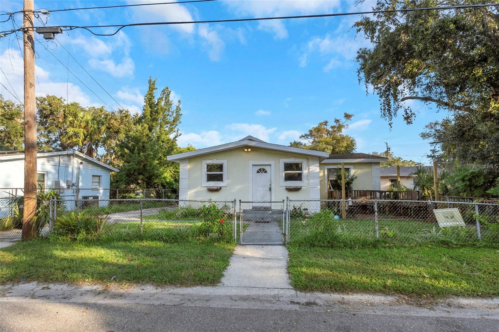 Details for 906 Jurgens Street, CLEARWATER, FL 33755