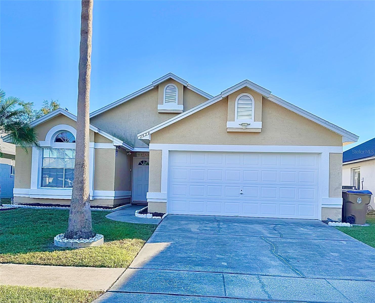 Details for 2622 Montego Bay Boulevard, KISSIMMEE, FL 34746