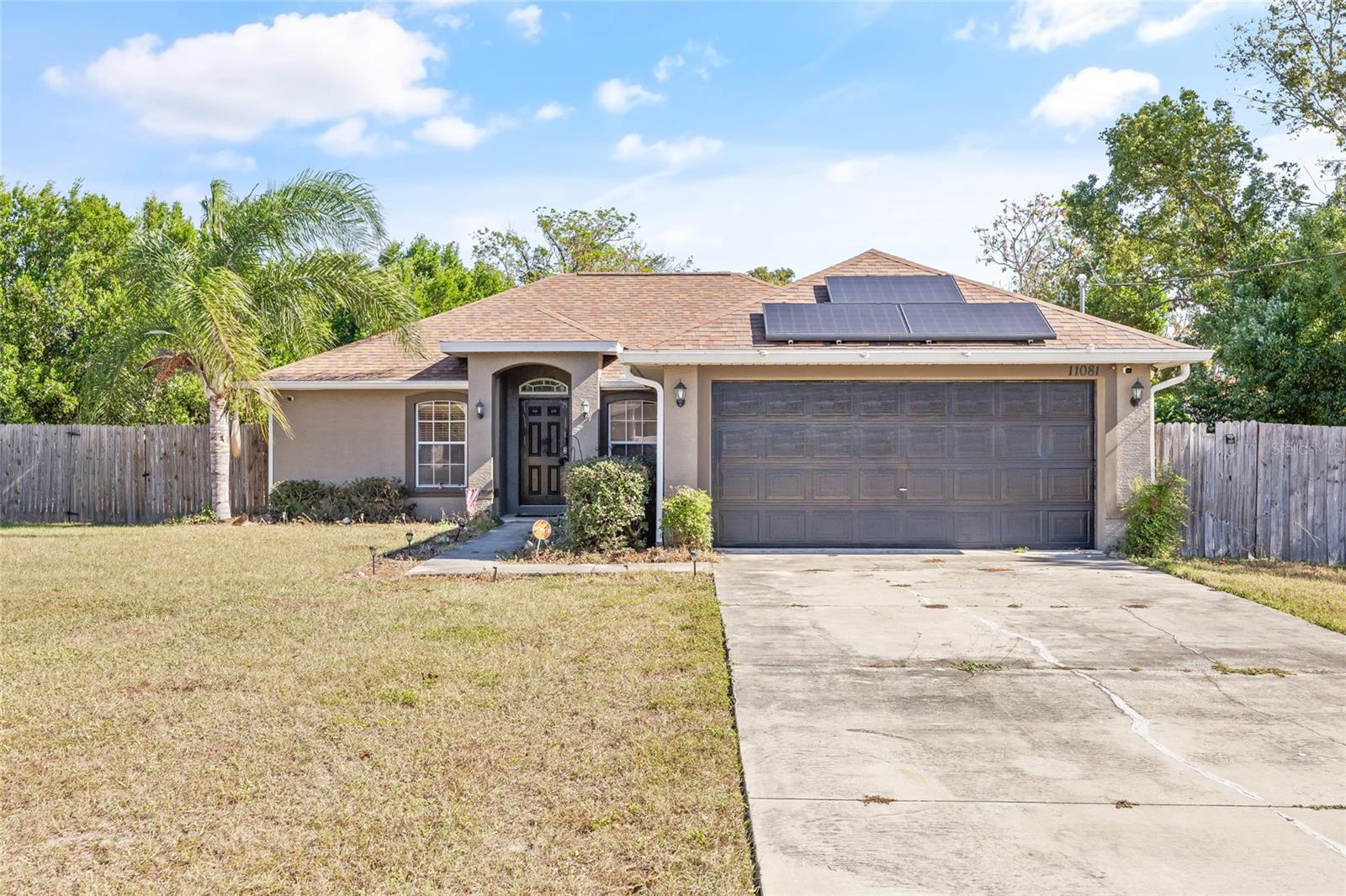 Details for 11081 Montcalm Road, SPRING HILL, FL 34608