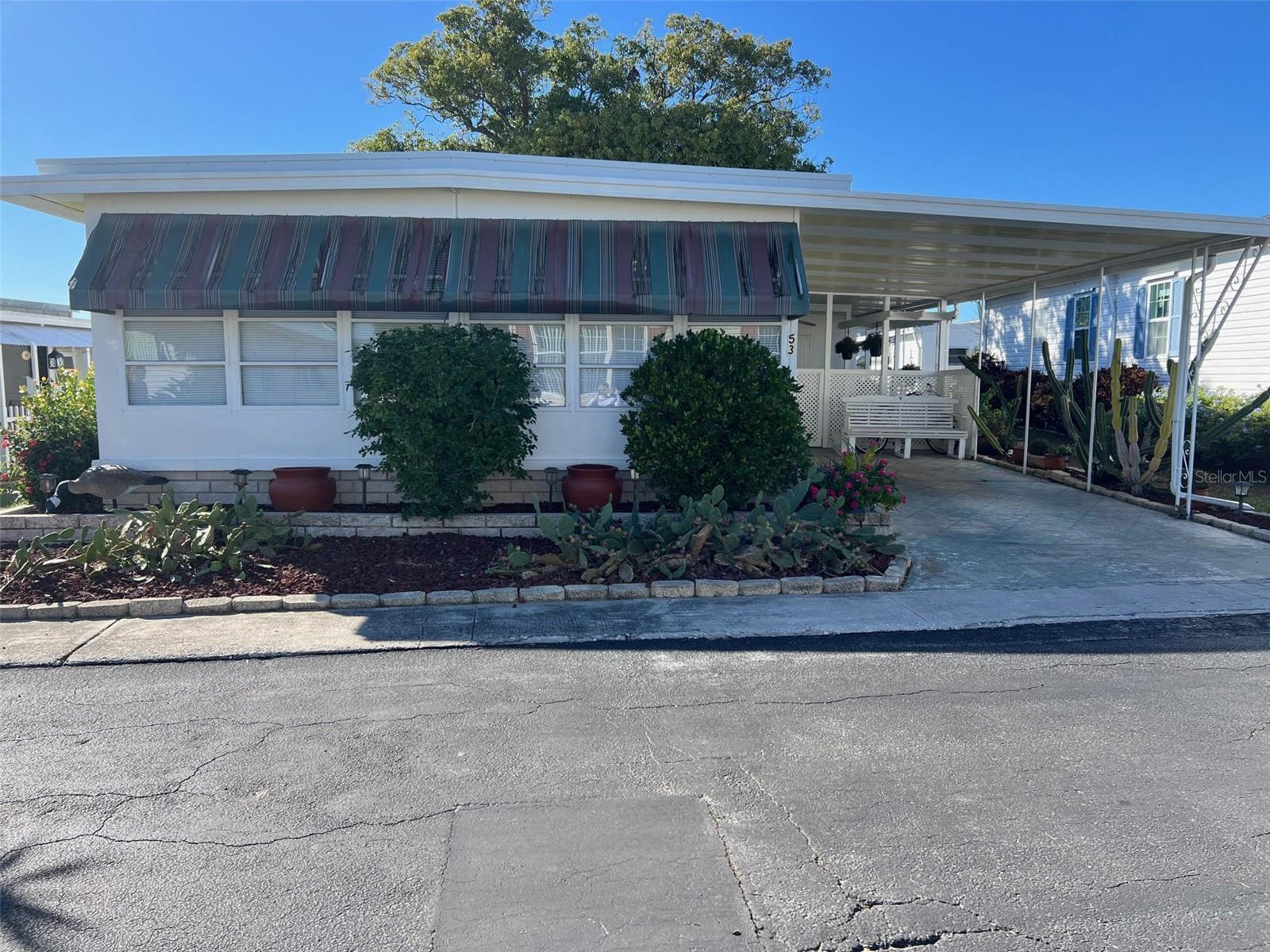 Details for 53 Pindo Palm Street E, LARGO, FL 33770