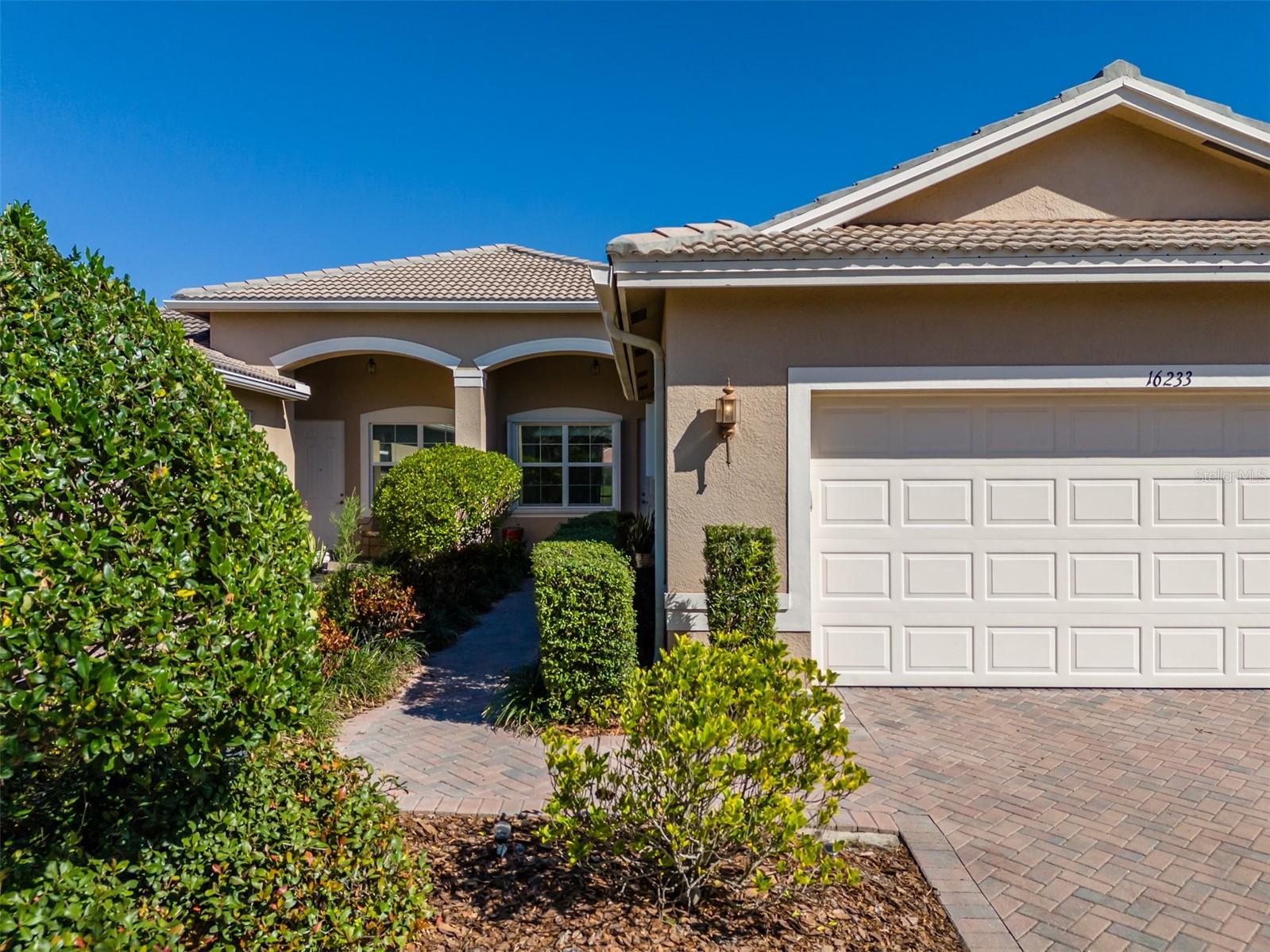 Details for 16233 Amethyst Key Drive, WIMAUMA, FL 33598